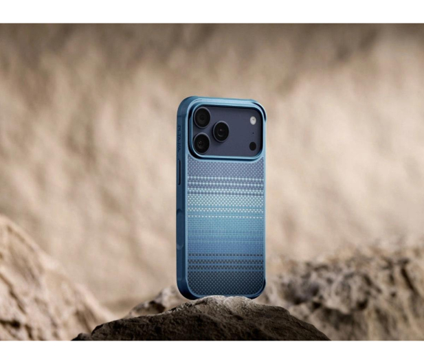 PITAKA Aramid ProGuard Case Moonrise iPhone 17 Pro - 1369477 - zdjęcie 7